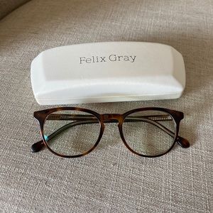Felix Gray Blue Light Glasses - non prescription